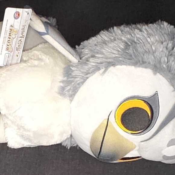 Harry Potter buckbeak funko super cute plush - Picture 6 of 8